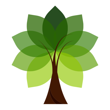 Shankland Financial tree icon